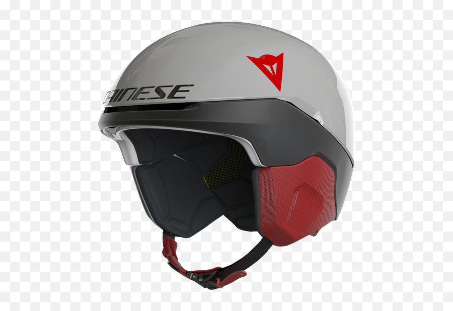 Nucleo Mips Pro - Dainese Ski Helmet Png,Construction Helmet Png