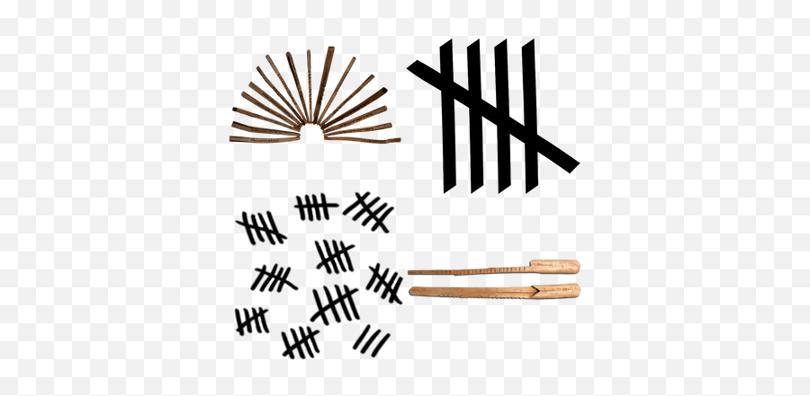 Tally Marks Transparent Png Images - Silence Doctor Who Tally Marks,Tally Marks Png