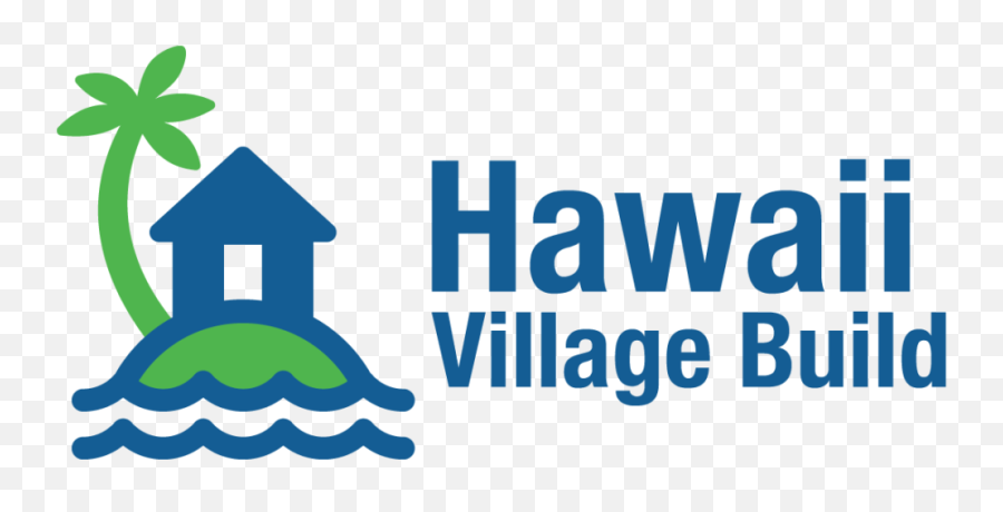 Hawaii Habitat For Humanity Join A Village Build Team - Vertical Png,Habitat For Humanity Logo Png