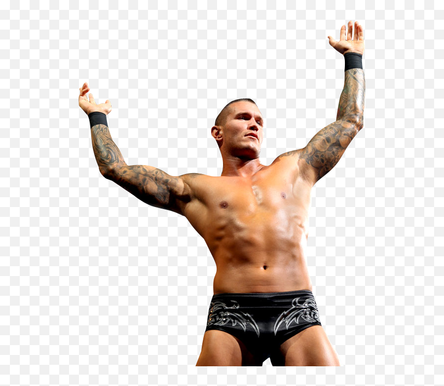 Download Randy Orton Png File 370 - Randy Orton On Transparent Background,Randy Orton Png