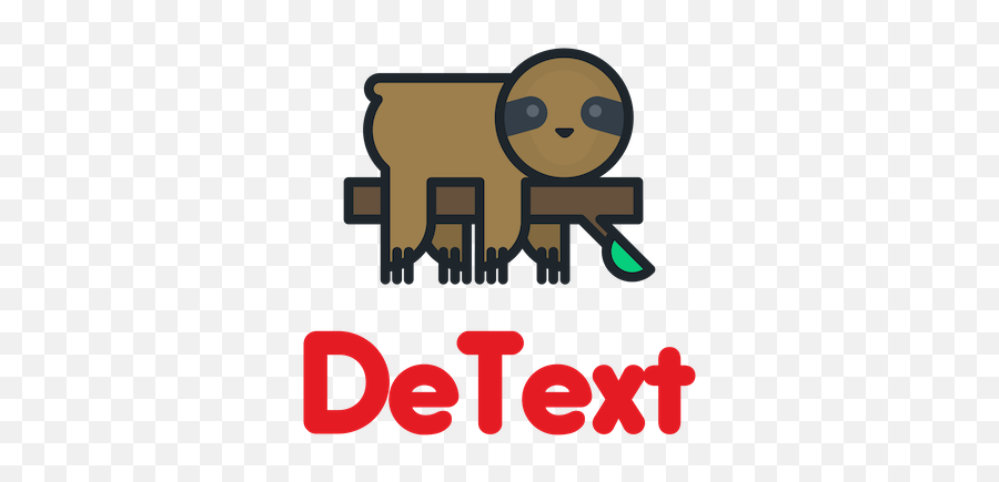 Detext A Deep Nlp Framework For Intelligent Text Png Linkedin Logo Font