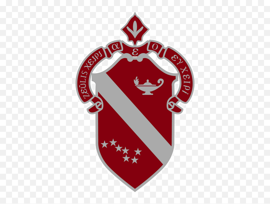 Chapter Profiles Greek Life Student Involvement - Alpha Phi Sorority Crest Png,Omega Psi Phi Shield Png