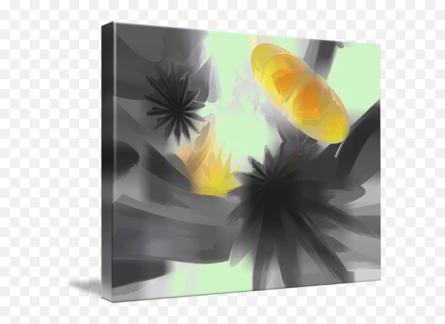 Falling Stars Pastel Abstract By Alex Butler - Art Png,Falling Stars Png