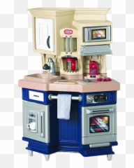 Little Tikes Super Chef Kitchen For Kids Made In Usa - Little Tikes Super Chef Kitchen Png,Little Tikes Logo