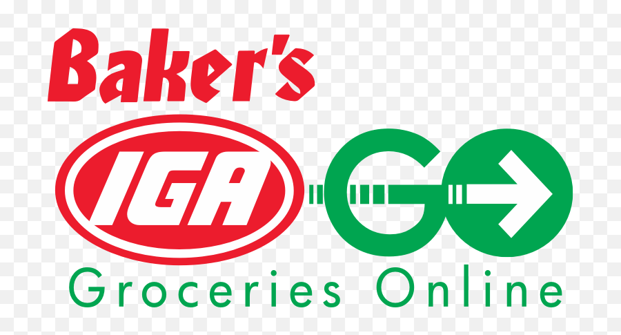 Beer Wine Liquor U0026 Mixes Bakers Iga - Vertical Png,Four Loko Logo