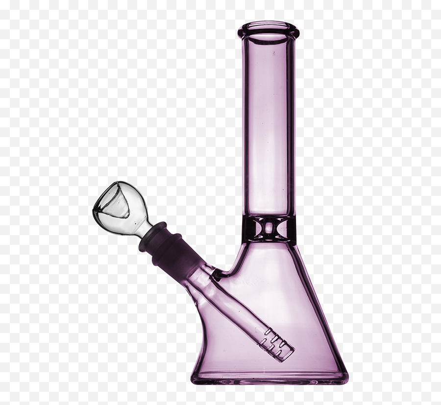 The Pink Bong - Laboratory Flask Png,Bong Transparent Png
