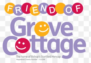 Corporate Friendship Scheme Grove Cottage - Graphic Design Png,Friendship Logo