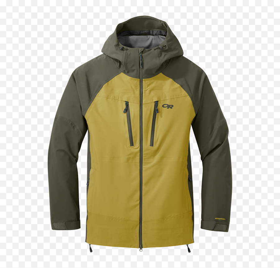 Mens Skyward Ii Ascentshell Jacket - Outdoor Research Skyward Ii Png,Png Skyward