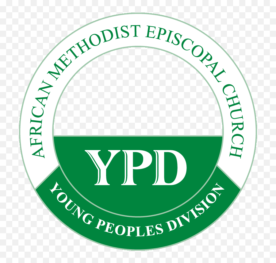 Youth Ministry - Ypd Logo Ame Church Png,Youth Ministries Logos