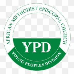 Youth Ministry - Ypd Logo Ame Church png