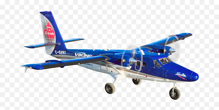 Viking Air Ltd Versatility That Works - Viking Twin Otter Png,Transparent Plane