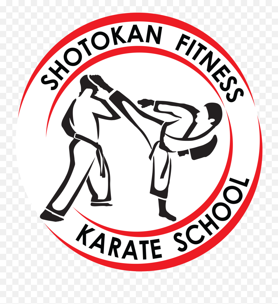 Shotokan Fitness Karate School - Karate School Logo Png,Karati Logo
