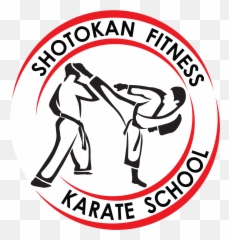 Shotokan Fitness Karate School - Karate School Logo Png,Karati Logo