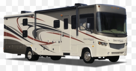 Jeff Bright Rv Dealers In Illinois - Tour Bus Motorhome Towing A Dolly Png,Rv Png