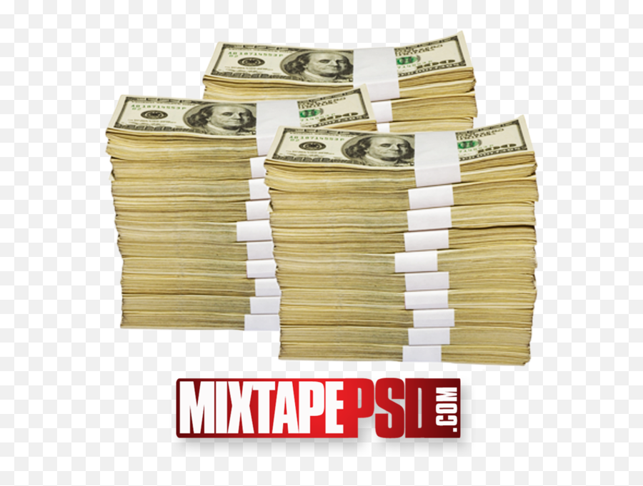 Money Stacks 2 - Cash Png,Money Stacks Transparent