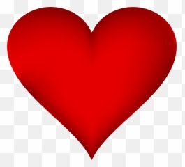 Download Free Png Heart Clipart - Love Heart,Png Heart