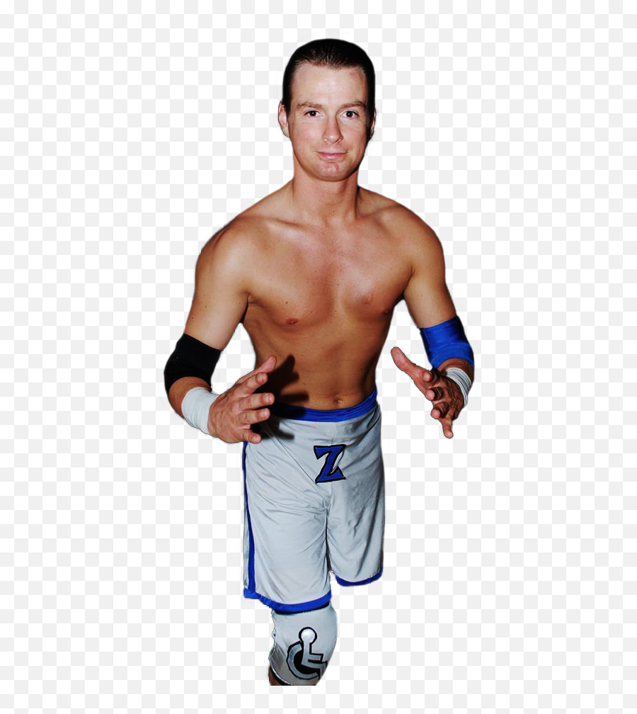 Total Wrestling Mag - Zach Gowen Png,Kurt Angle Png