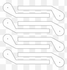 The Mummy 1996 - Elder Props Horizontal png