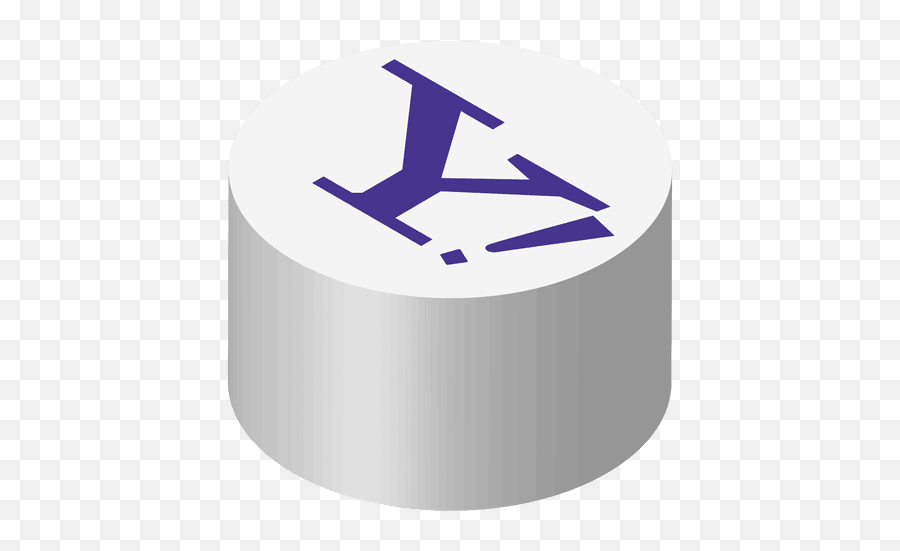 Yahoo Isometric Icon - Transparent Png U0026 Svg Vector File Language,Yahoo Icon Image