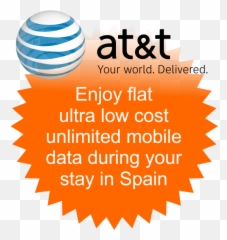 Download T - mobile Customers Traveling To Spain View Master Circle png