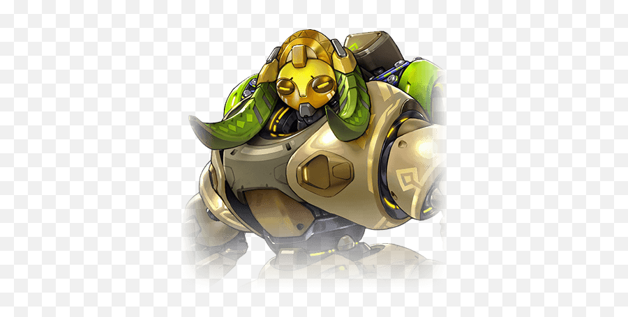Mei Of Fighting And Profile Over - Overwatch Characters Orisa Png,Mei Blizzard Icon