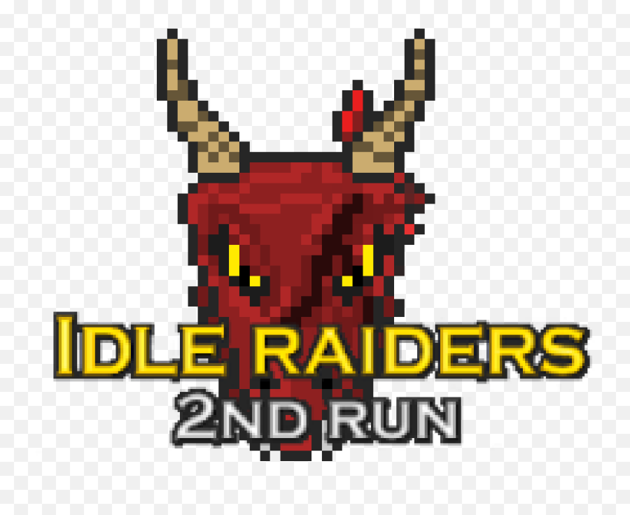 Announcement News - Idle Raiders Second Run Indie Db Graphic Design Png,Newgrounds Logo