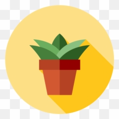 Aloe Png Icon 5 - Repo Free Icons Strawberry