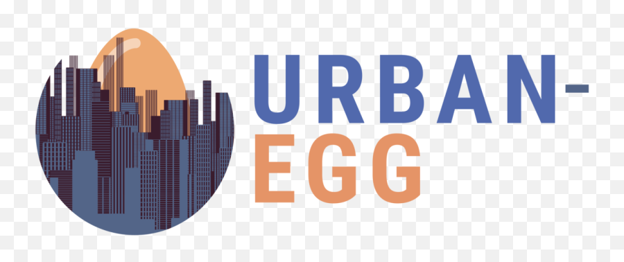 Urban - Egg Vertical Png,Nest Egg Icon