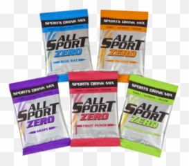 All Sport Zero 2 - Product Label Png,Tingley Icon Jacket
