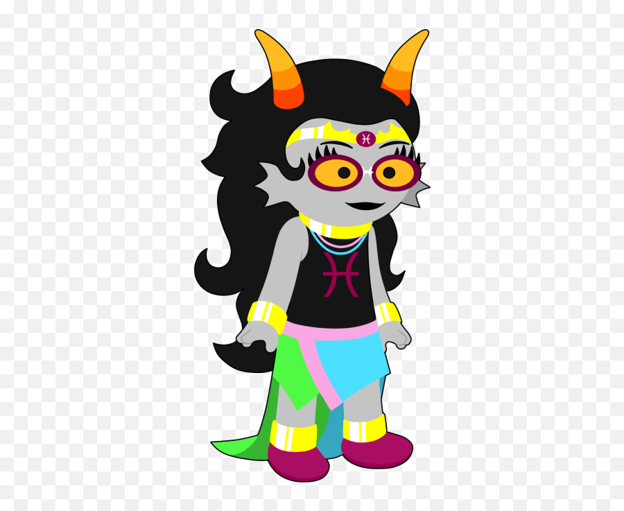 Alienoid - Feferi Cute Png,Latula Pyrope Icon