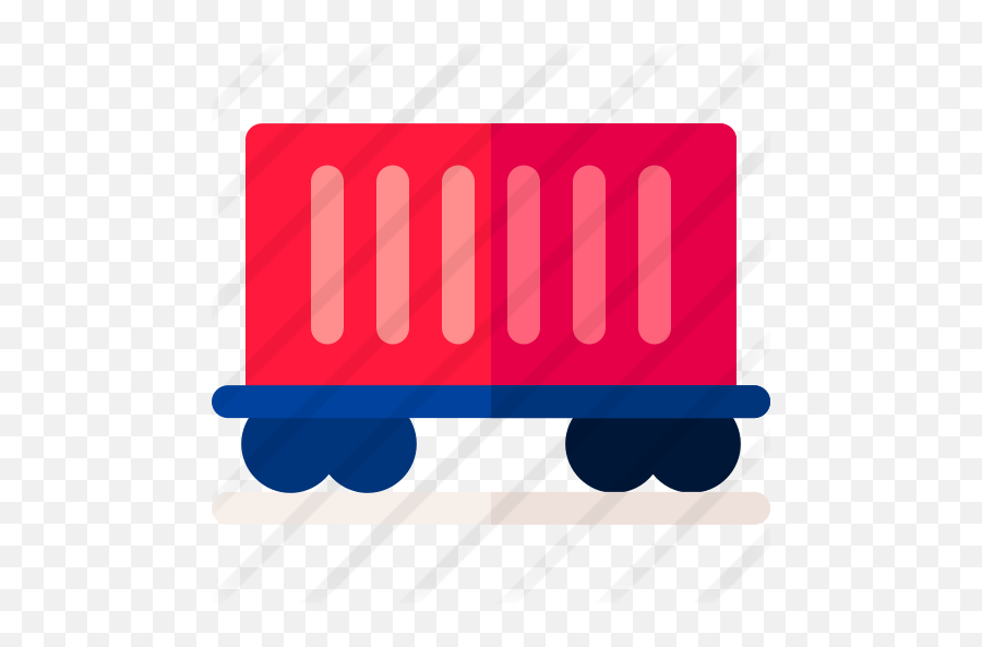 Cargo - Free Transport Icons Railroad Car Png,Office 2007 Icon