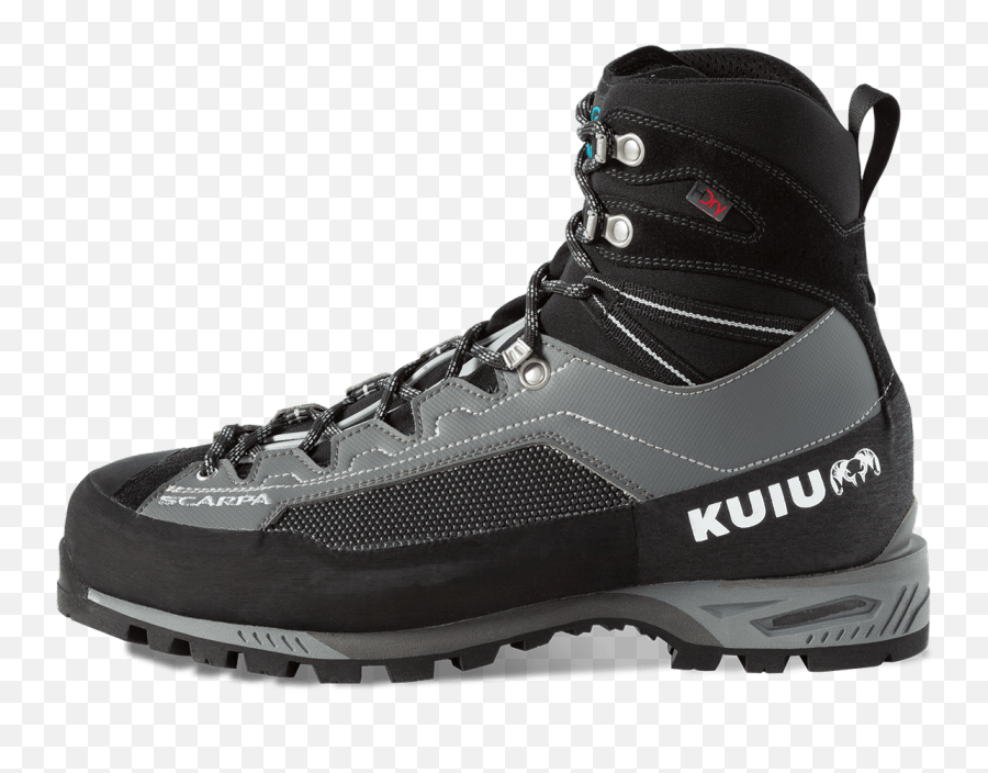 Scarpa Rebel K 8 Hd - Lace Up Png,Icon Reign Waterproof Boots