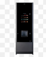 Drinks And Snacks Vending Machines Palma - Azkoyen Vending Refrigerator png