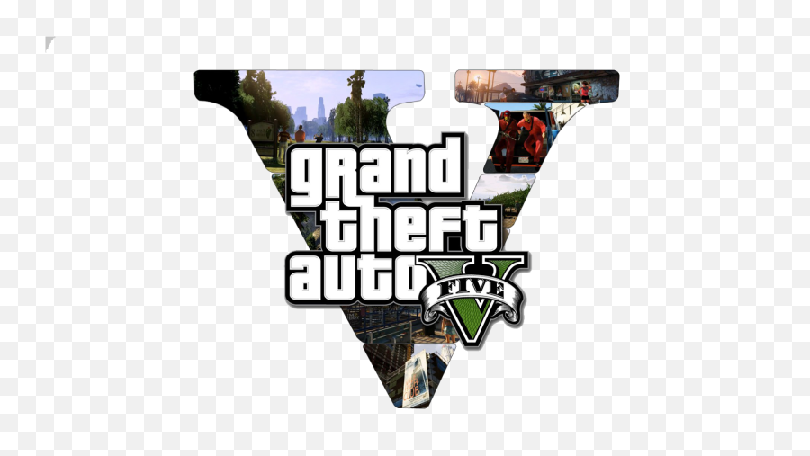 Gtav Logo Png - A Final Visa 3 New Link Gta 5 Android Gta V,Gta V Icon