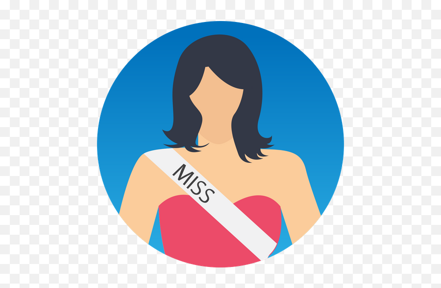 Available In Svg Png Eps Ai Icon Fonts - Miss Icon,Miss Icon