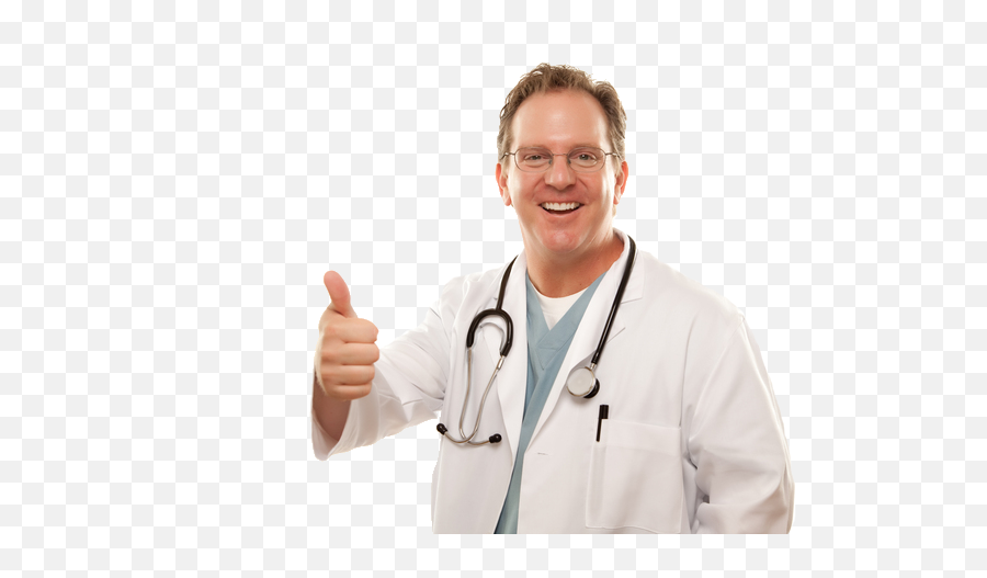 Doctor Png Image Transparent - Doctor Giving Thumbs Up,Doctor Who Png