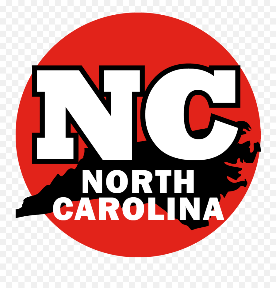 Fnf Icon State Nc - Language Png,North Carolina State Icon