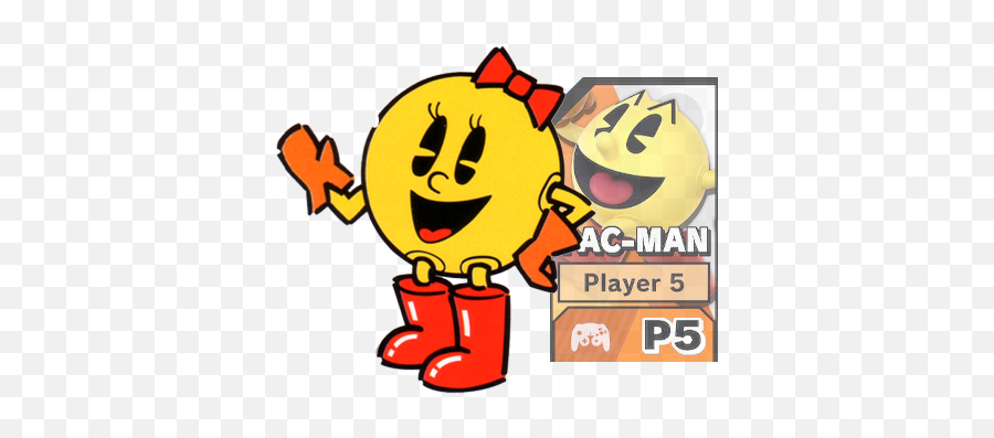 Smashboards Staffs Top Echo Picks - Ms Pac Man Png,Mgsv Icon