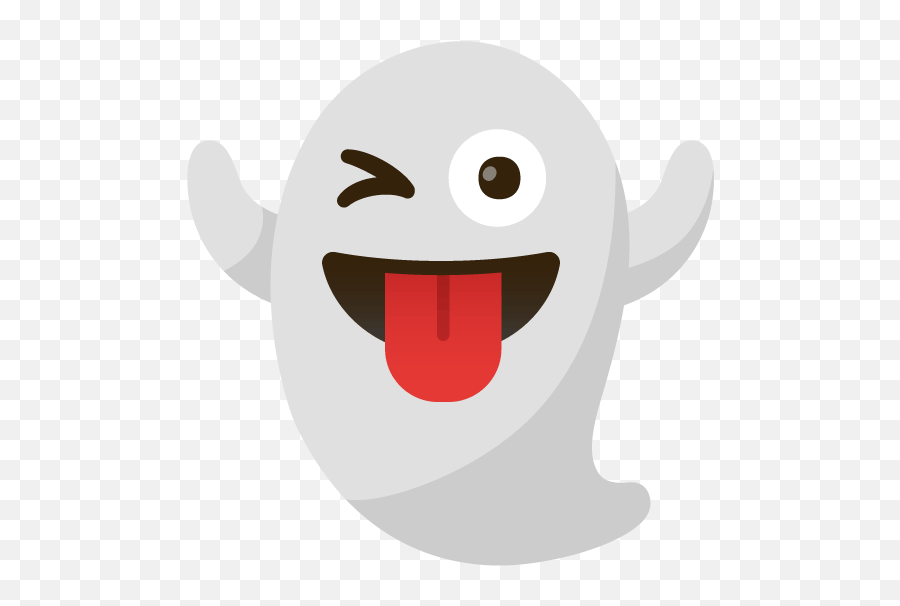 Ghost Emoji - Emoji De Fantasma Png,Ghostbusters Icon Ghost