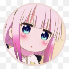 Kannakamui Sticker - Kanna Kamui Wallpaper Phone Png,Kanna Kamui Png