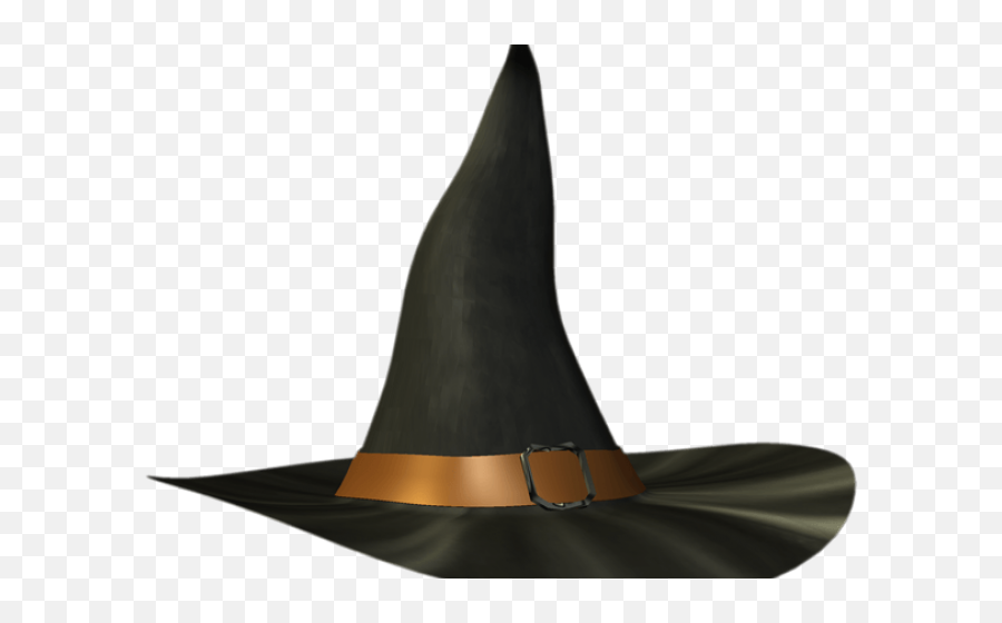 Free Witch Hat Transparent Background - Hd Hat Png,Witch Hat Transparent Background