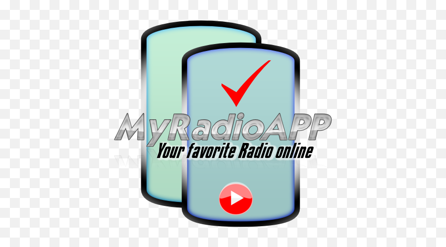 My Radio App Apk 59 - Vertical Png,Radio App Icon