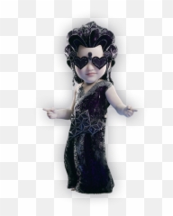 Bebylon U2014 Battle Royale - Masquerade Ball png