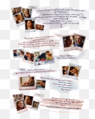 Supergirl - Romeo u0026 Juliet Kara MonEl Melissa Chris Sharing png