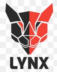 Lynx Logo - Stephen Lewis Secondary School Full Size png
