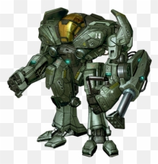 Xs1 Goliath Cod Mobile Png - Game and Movie Cyclops Halo