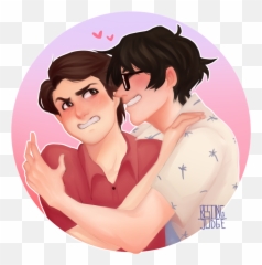 Pin - Hug png
