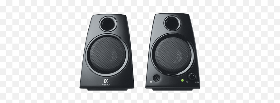 Consumer Electronics - Small Computer Speakers Png,Nuforce Icon Subwoofer