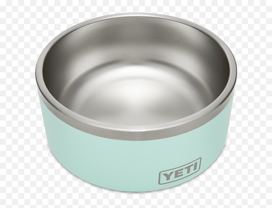 Yeti Boomer 8 Dog Bowl - Yeti Boomer 8 Png,Pet Bowl Icon