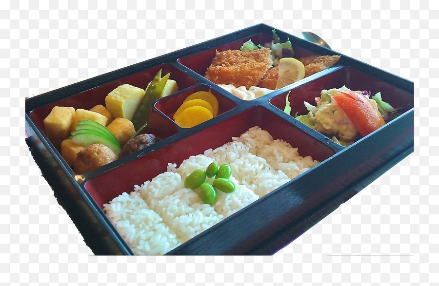 Download Bento Lunch Box Png Image With - Bento Lunch Box Png,Lunch Box Png